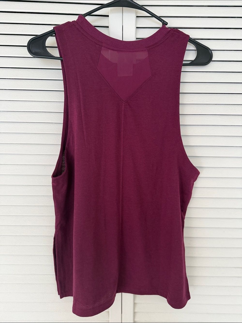 Nike Air Jordan Loose Fit Diamond Tank - Picture 2 of 7